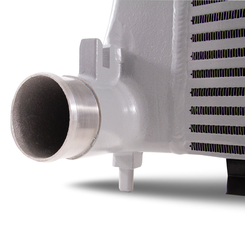 Mishimoto 2015+ VW MK7 Golf TSI / GTI / R Performance Intercooler Kit w/ Pipes (Polished) Mishimoto Intercooler Kits  AXOPROS