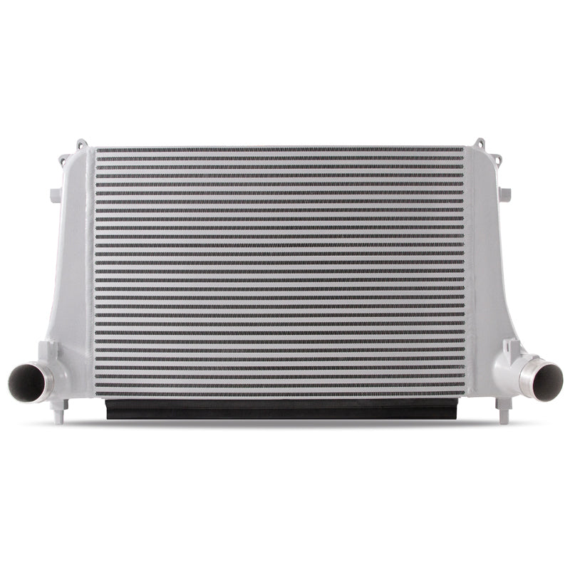 Mishimoto 2015+ VW MK7 Golf TSI / GTI / R Performance Intercooler Kit w/ Pipes (Polished) Mishimoto Intercooler Kits  AXOPROS