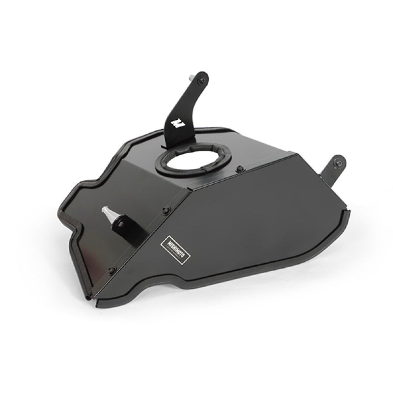 Mishimoto 2016+ Chevrolet Camaro 2.0T Performance Air Intake - Red Mishimoto Cold Air Intakes AXOPROS