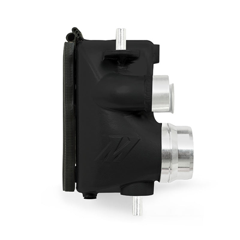 Mishimoto 2016+ Ford F-150 2.7/3.5L Ecoboost Intercooler (I/C ONLY) - Black Mishimoto Intercoolers AXOPROS