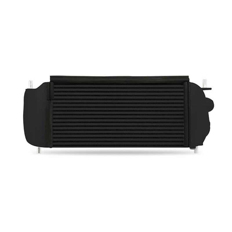 Mishimoto 2016+ Ford F-150 2.7/3.5L Ecoboost Intercooler (I/C ONLY) - Black Mishimoto Intercoolers AXOPROS