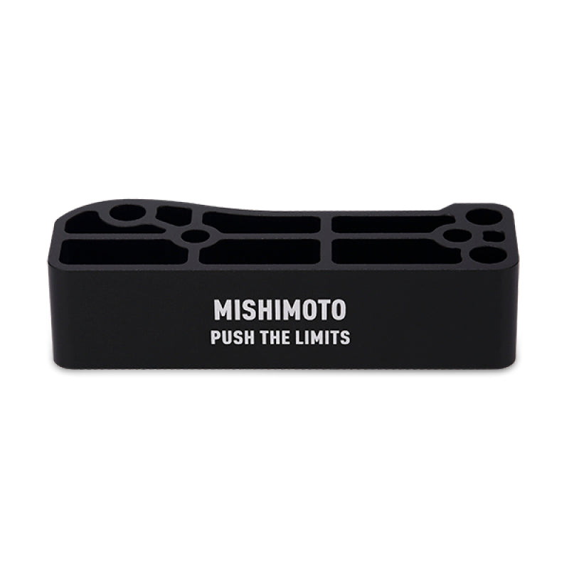 Mishimoto 2016+ Ford Focus Gas Pedal Spacer Mishimoto Pedal Covers AXOPROS