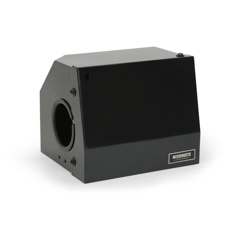 Mishimoto 2016 Honda Civic 1.5L Turbo Performance Air Intake - Black Mishimoto Cold Air Intakes AXOPROS