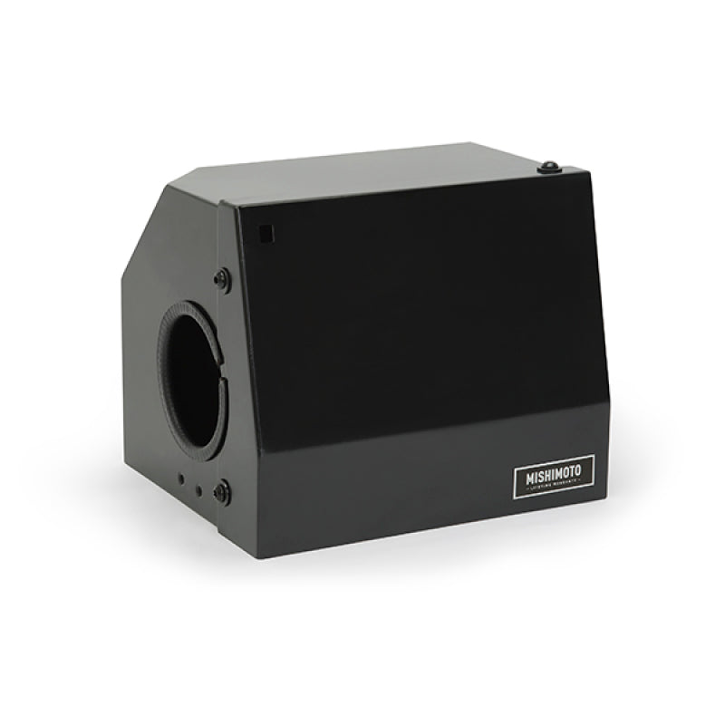 Mishimoto 2016 Honda Civic 1.5L Turbo Performance Air Intake - Red Mishimoto Cold Air Intakes AXOPROS