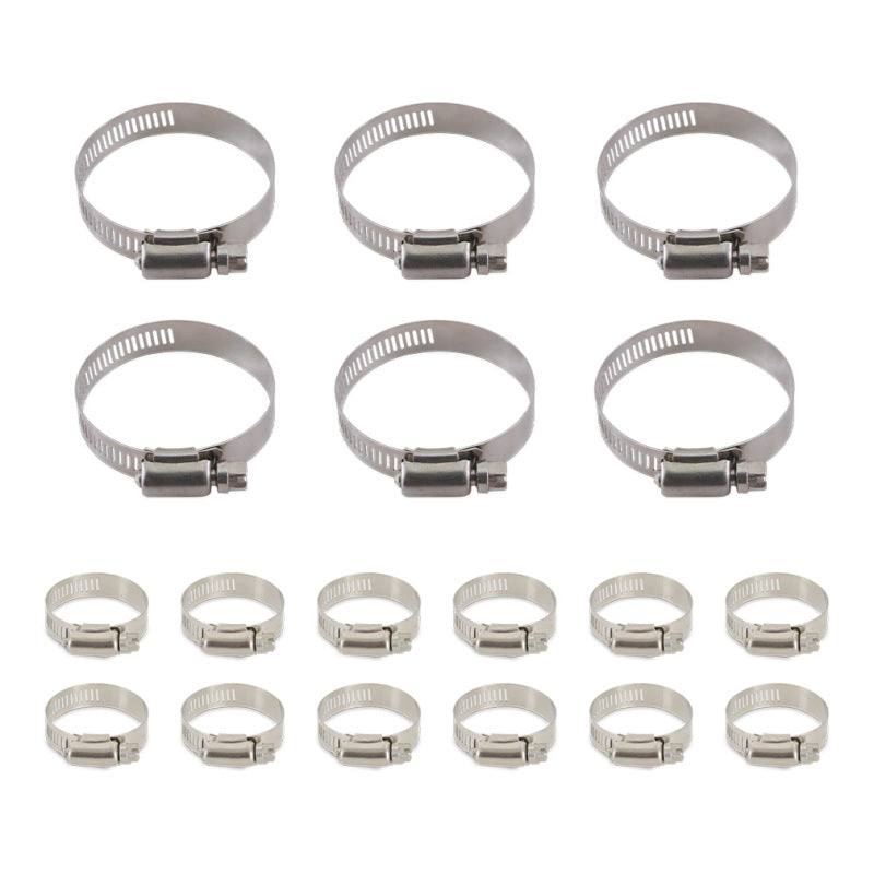 Mishimoto 2016+ Infiniti Q50/60 3.0T Performance Air-To-Water Intercooler Kit Mishimoto Intercooler Kits  AXOPROS