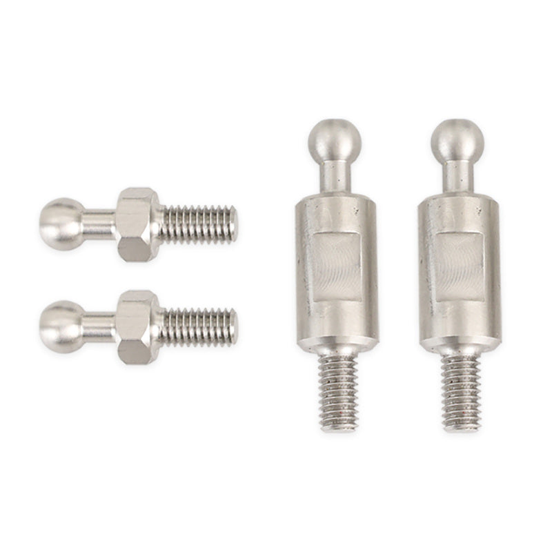 Mishimoto 2016+ Infiniti Q50/60 3.0T Performance Air-To-Water Intercooler Kit Mishimoto Intercooler Kits  AXOPROS