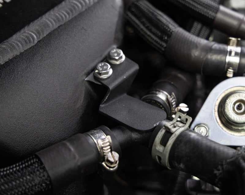 Mishimoto 2016+ Infiniti Q50/60 3.0T Performance Air-To-Water Intercooler Kit Mishimoto Intercooler Kits  AXOPROS