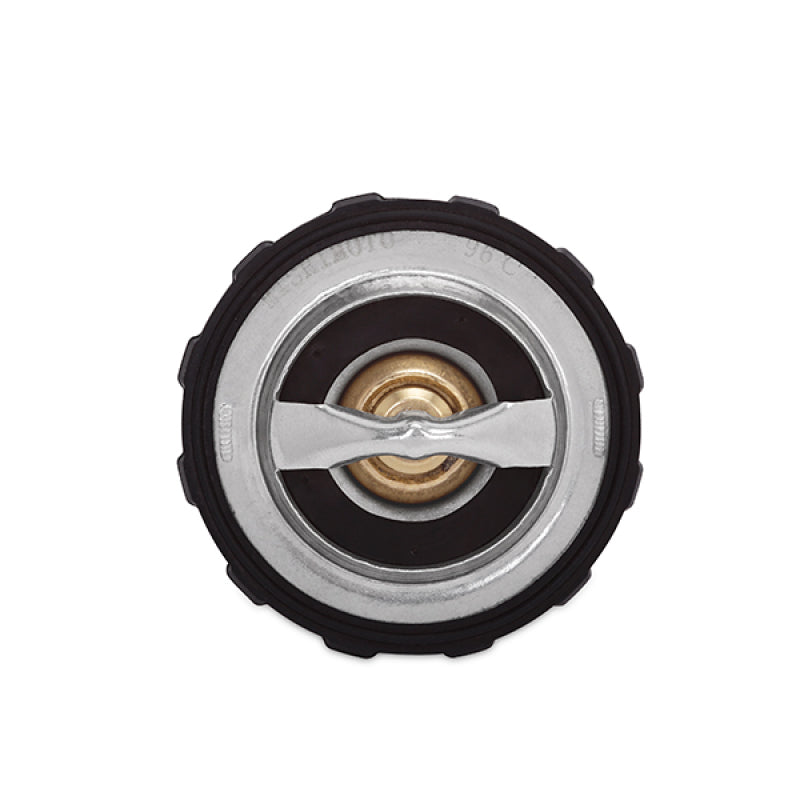 Mishimoto 2016+ Nissan Titan XD High-Temperature Thermostat Mishimoto Thermostats AXOPROS