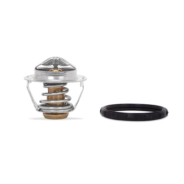 Mishimoto 2016+ Nissan Titan XD Low-Temperature Thermostat Mishimoto Thermostats  AXOPROS