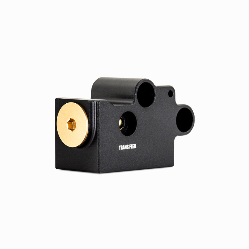 Mishimoto 2017+ Ford Raptor 10R80 Thermal Bypass Valve Kit Mishimoto Transmission Coolers AXOPROS