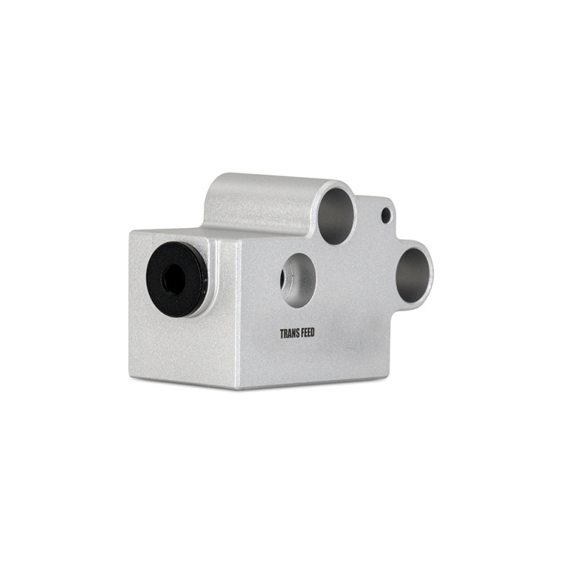 Mishimoto 2017+ Ford Raptor 10R80 Thermal Bypass Valve Upgrade Mishimoto Transmission Coolers AXOPROS