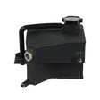 Mishimoto 2017+ Honda Civic Type R Aluminum Expansion Tank - Black Mishimoto Coolant Reservoirs  AXOPROS