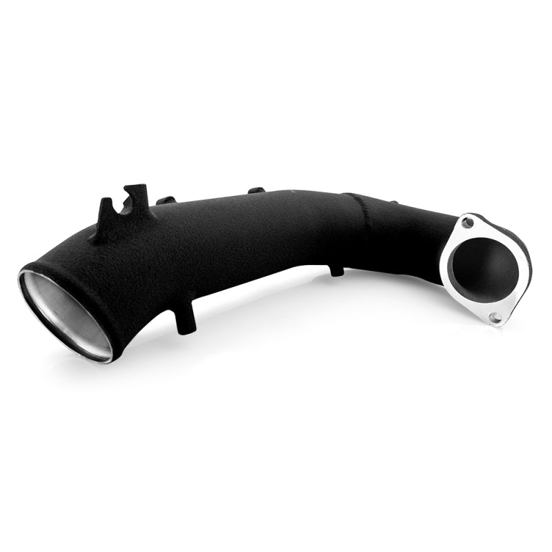 Mishimoto 2017+ Honda Civic Type-R Inlet Pipe Upgrade Kit - Black Mishimoto Cold Air Intakes AXOPROS