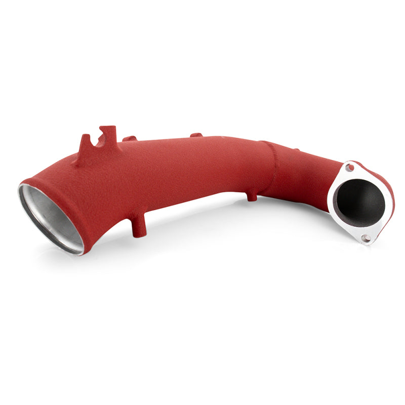 Mishimoto 2017+ Honda Civic Type-R Inlet Pipe Upgrade Kit - Red Mishimoto Cold Air Intakes AXOPROS