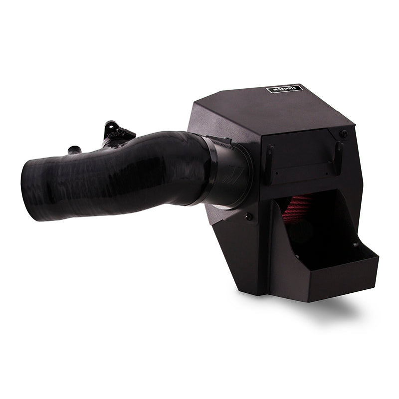 Mishimoto 2017+ Honda Civic Type R Performance Air Intake Kit Mishimoto Cold Air Intakes AXOPROS