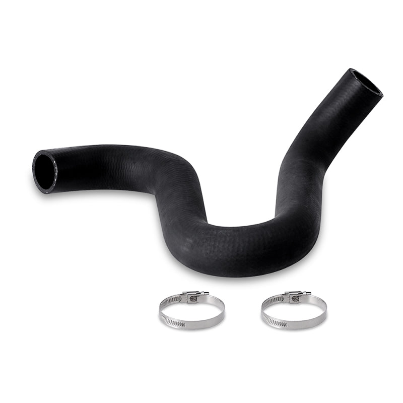 Mishimoto 2018+ Ford Mustang GT Thermostatic Oil Cooler Kit - Silver Mishimoto Oil Coolers  AXOPROS