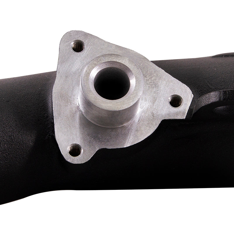 Mishimoto 2018+ Jeep Wrangler JL 2.0L Performance Intercooler Pipe Mishimoto Intercooler Pipe Kits AXOPROS