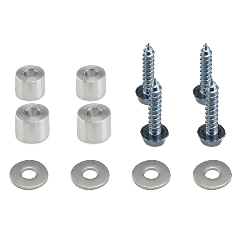 Mishimoto 2018+ Jeep Wrangler JL Performance Transmission Cooler Mishimoto Transmission Coolers AXOPROS