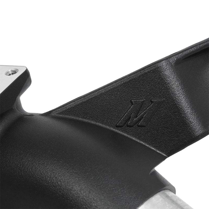 Mishimoto 2018+ Kia Stinger GT 3.3T Performance Intercooler Kit - Silver Mishimoto Intercooler Kits  AXOPROS