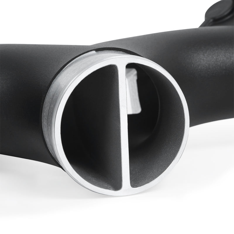 Mishimoto 2018+ Kia Stinger GT 3.3T Performance Intercooler Kit - Silver Mishimoto Intercooler Kits  AXOPROS