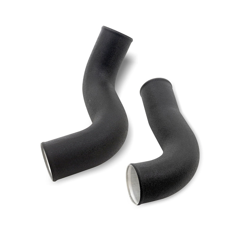 Mishimoto 2019+ Dodge Ram 6.7L Cummins Intercooler Kit / BK Cooler - WBK Pipes Mishimoto Intercooler Pipe Kits AXOPROS