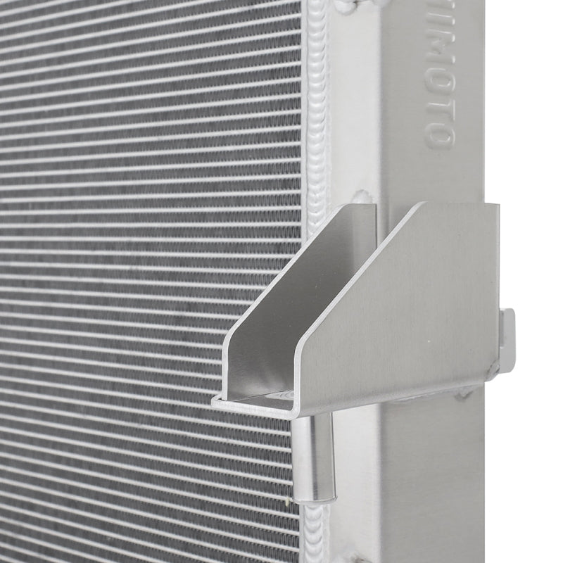 Mishimoto 2019+ Ram 6.7L Cummins Performance Aluminum Radiator Mishimoto Radiators  AXOPROS