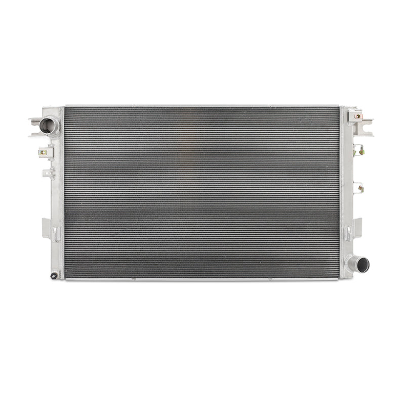 Mishimoto 2019+ Ram 6.7L Cummins Performance Aluminum Radiator Mishimoto Radiators  AXOPROS