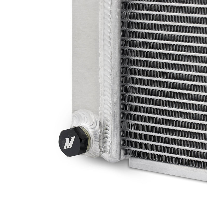 Mishimoto 2019+ Ram 6.7L Cummins Performance Aluminum Radiator Mishimoto Radiators  AXOPROS