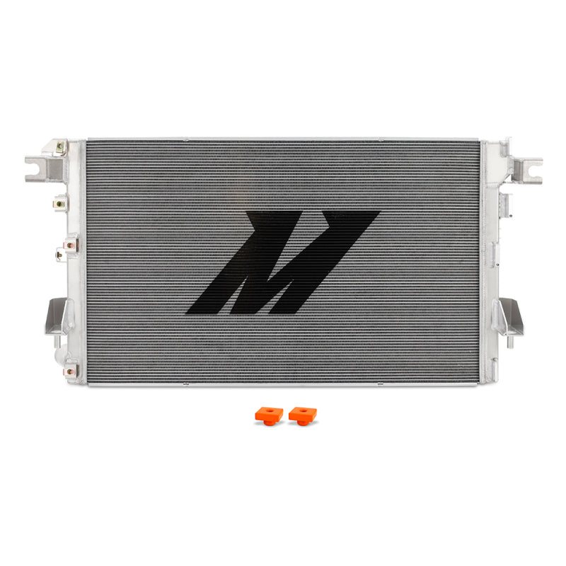 Mishimoto 2019+ Ram 6.7L Cummins Performance Aluminum Radiator Mishimoto Radiators  AXOPROS