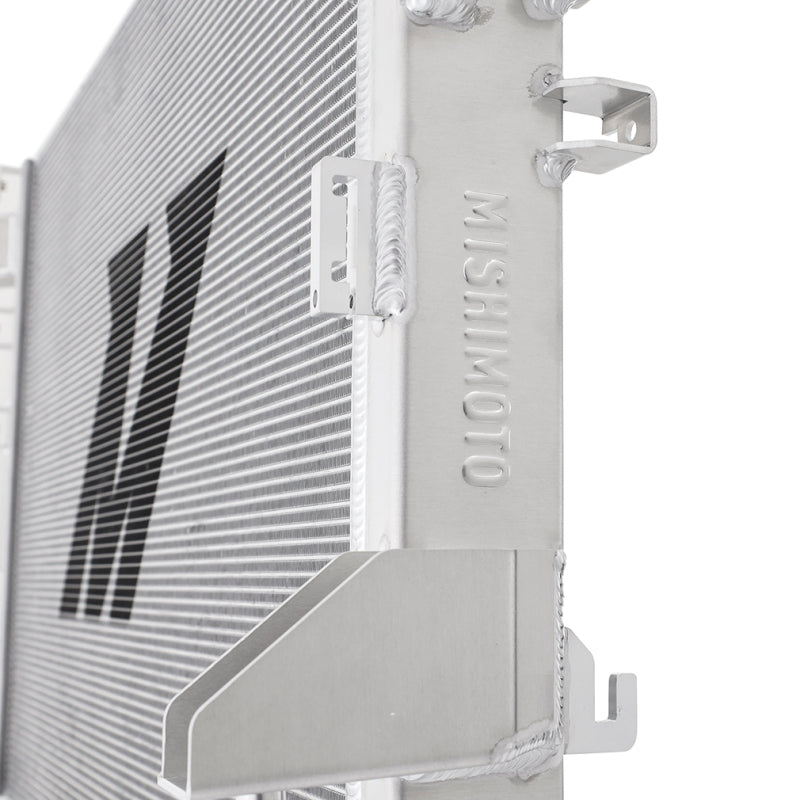 Mishimoto 2019+ Ram 6.7L Cummins Performance Aluminum Radiator Mishimoto Radiators  AXOPROS