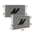 Mishimoto 2019+ Ram 6.7L Cummins Performance Aluminum Radiator Mishimoto Radiators  AXOPROS