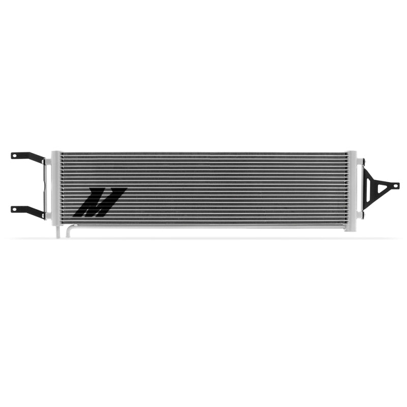 Mishimoto 2020+ Ford 6.7L Powerstroke Transmission Cooler Kit Mishimoto Oil Coolers  AXOPROS