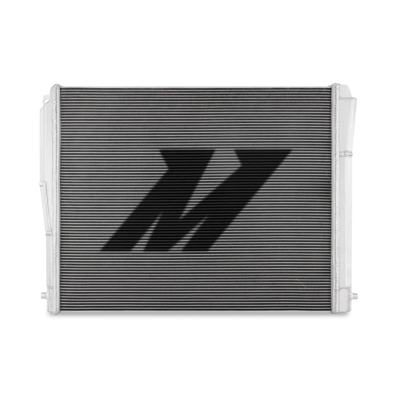 Mishimoto 2020+ Toyota Supra GR 3.0L Performance Aluminum Radiator Mishimoto Radiators  AXOPROS