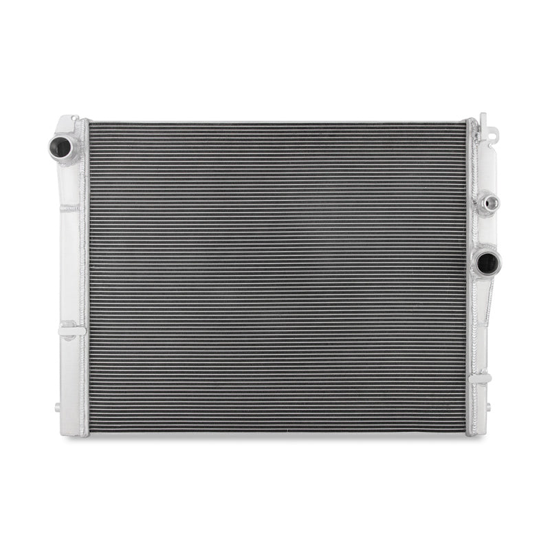 Mishimoto 2020+ Toyota Supra GR 3.0L Performance Aluminum Radiator Mishimoto Radiators  AXOPROS