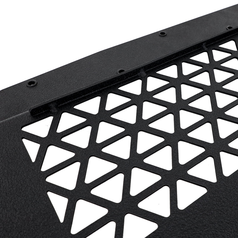 Mishimoto 2021+ BMW G80 M3 Skid Plate Engine - Wrinkle Black Mishimoto Skid Plates AXOPROS