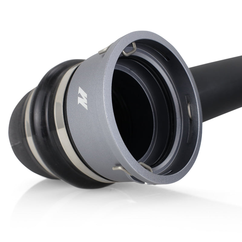 Mishimoto 2021+ BMW G8X M3/M4 3.0L S58B30 Open Airbox Performance Intake Mishimoto Cold Air Intakes AXOPROS