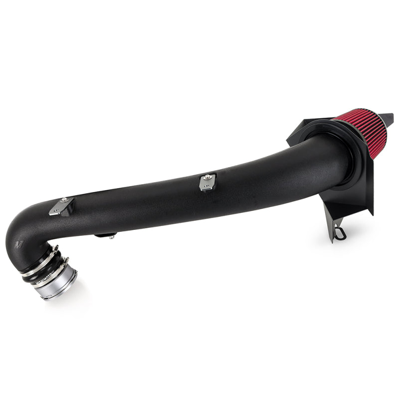 Mishimoto 2021+ BMW G8X M3/M4 3.0L S58B30 Open Airbox Performance Intake Mishimoto Cold Air Intakes AXOPROS