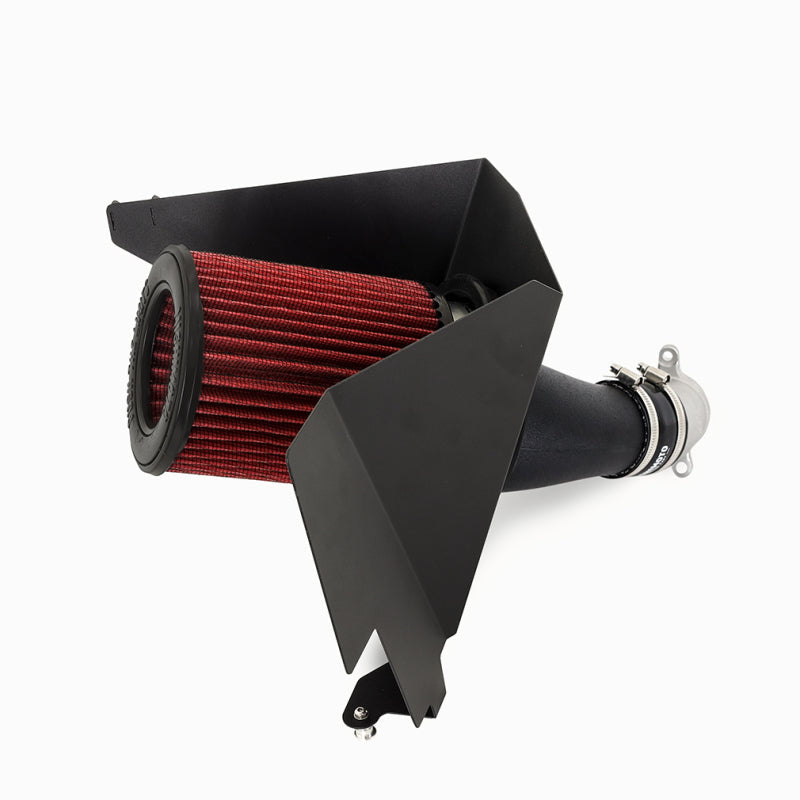 Mishimoto 2021+ BMW G8X M3/M4 3.0L S58B30 Open Airbox Performance Intake Mishimoto Cold Air Intakes AXOPROS