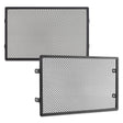 Mishimoto 2021+ BMW G8X M3/M4 Auxiliary Radiator Rock Guards Mishimoto Radiators  AXOPROS