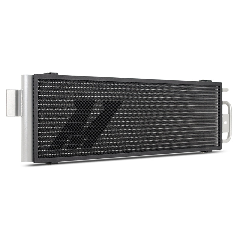 Mishimoto 2021+ BMW G8X M3/M4 Transmission Cooler Mishimoto Transmission Coolers  AXOPROS