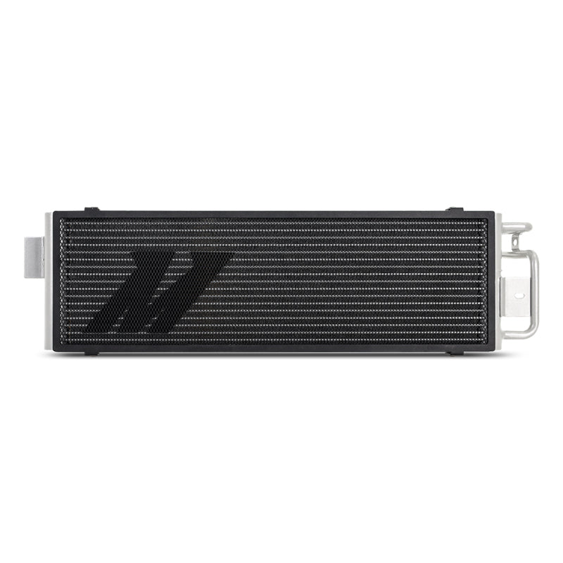 Mishimoto 2021+ BMW G8X M3/M4 Transmission Cooler Mishimoto Transmission Coolers  AXOPROS