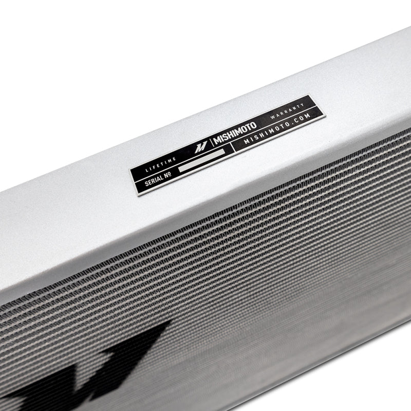 Mishimoto 2021+ BMW M3/ M4 G8X Automatic Performance Heat Exchanger Mishimoto Radiators  AXOPROS
