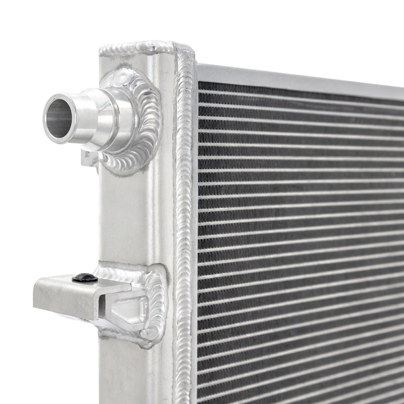 Mishimoto 2021+ BMW M3/ M4 G8X Automatic Performance Heat Exchanger Mishimoto Radiators  AXOPROS