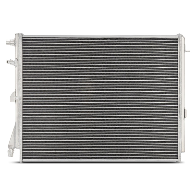 Mishimoto 2021+ BMW M3/ M4 G8X Automatic Performance Heat Exchanger Mishimoto Radiators  AXOPROS