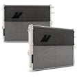 Mishimoto 2021+ BMW M3/ M4 G8X Automatic Performance Heat Exchanger Mishimoto Radiators  AXOPROS