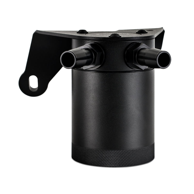 Mishimoto 2021+ Ford Bronco (2.7t) Baffled Oil Catch Can - PCV Side Mishimoto Oil Catch Cans AXOPROS