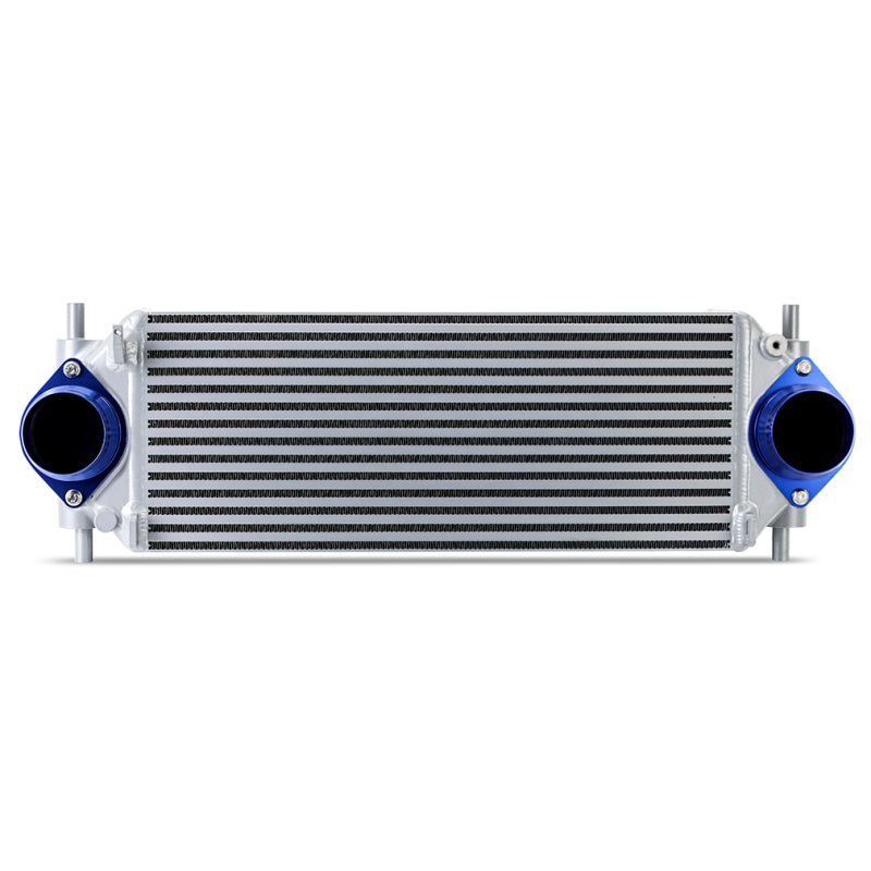 Mishimoto 2021+ Ford Bronco Intercooler Kit - Silver Mishimoto Intercooler Kits  AXOPROS