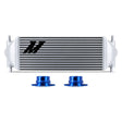 Mishimoto 2021+ Ford Bronco Intercooler Kit - Silver Mishimoto Intercooler Kits  AXOPROS