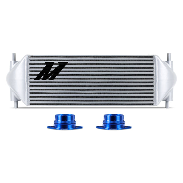 Mishimoto 2021+ Ford Bronco Intercooler Kit - Silver Mishimoto Intercooler Kits  AXOPROS