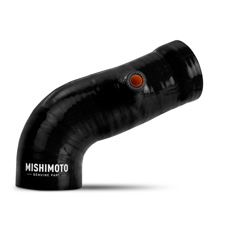 Mishimoto 2022+ Subaru BRZ / Toyota GR86 Silicone Induction Hose BK Mishimoto Air Intake Components AXOPROS